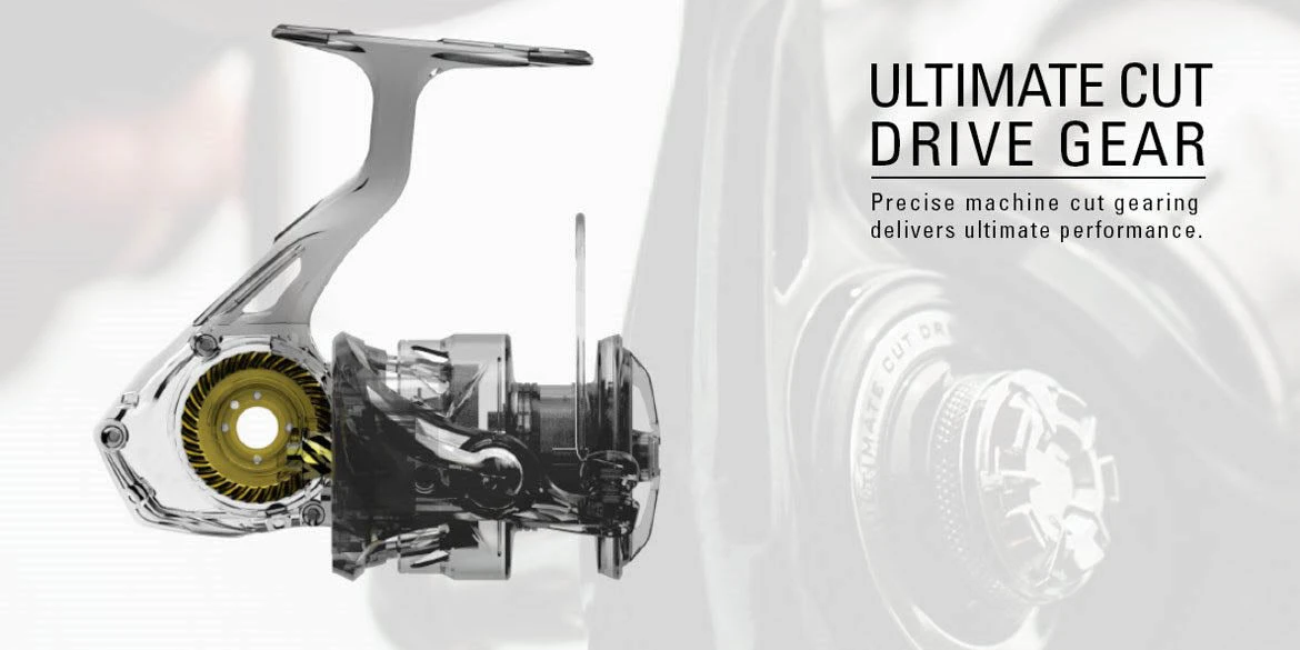 13 Fishing Axum Spinning Reel 8 13 Fishing Axum Spinning Reel - Image 8
