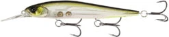 13 Fishing Loco Special 4 1/4 Inch Jerkbait -Rapala Store 23 Lucky Charm