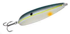Strike King Sexy Spoon Flutter Spoon -Rapala Store 30607065022519