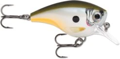 Rapala BX Big Brat 2 3/4 Inch Square Bill Crankbait -Rapala Store 31321538461785 scaled