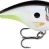 Rapala BX Big Brat 2 3/4 Inch Square Bill Crankbait