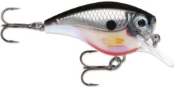 Rapala BX Big Brat 2 3/4 Inch Square Bill Crankbait -Rapala Store 31321538756697