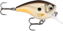 Rapala BX Big Brat 2 3/4 Inch Square Bill Crankbait -Rapala Store 31321538789465 scaled
