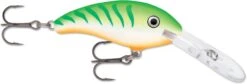 Rapala Shad Dancer SDD07 Deep Diving Crankbait -Rapala Store 31340104908889 scaled