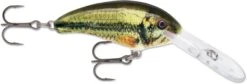 Rapala Shad Dancer SDD07 Deep Diving Crankbait -Rapala Store 31340105039961 scaled