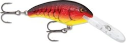 Rapala Shad Dancer SDD07 Deep Diving Crankbait -Rapala Store 31340105367641 scaled