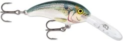 Rapala Shad Dancer SDD07 Deep Diving Crankbait -Rapala Store 31340105400409 scaled