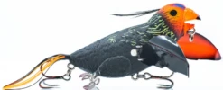 Chasebaits The Smuggler Topwater Crawler -Rapala Store 31431054983257