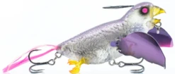 Chasebaits The Smuggler Topwater Crawler -Rapala Store 31431055081561