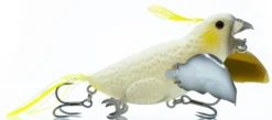 Chasebaits The Smuggler Topwater Crawler -Rapala Store 31431055179865