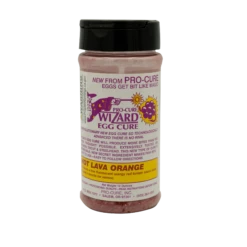 Pro-Cure Wizard Egg Cure 12 Oz.