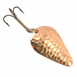 Acme Stee-Lee Spoon 1/2 Oz. -Rapala Store 31451591835737