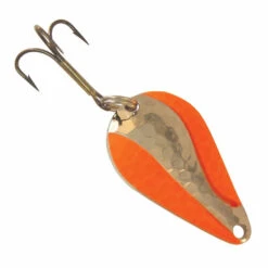 Acme Stee-Lee Spoon 1/2 Oz. -Rapala Store 31451591934041