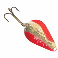 Acme Stee-Lee Spoon 1/2 Oz. -Rapala Store 31451592032345