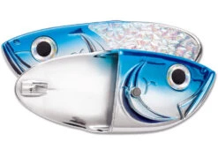 New Release 17 Luhr-Jensen Cut Bait Teaser Head 2 Pack