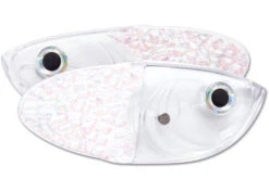 Luhr-Jensen Cut Bait Teaser Head 2 Pack -Rapala Store 31503573581913