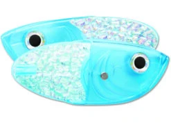 Luhr-Jensen Cut Bait Teaser Head 2 Pack -Rapala Store 31503573614681
