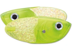 Luhr-Jensen Cut Bait Teaser Head 2 Pack -Rapala Store 31503573647449