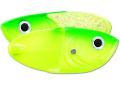 Luhr-Jensen Cut Bait Teaser Head 2 Pack -Rapala Store 31503573712985