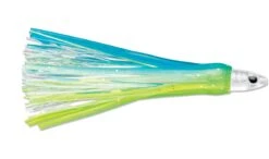 Luhr-Jensen Jensen Unrigged Flash Fly 3 Pack