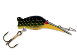 Luhr-Jensen Hot Shot Diving Plug -Rapala Store 31507979796569