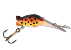 Luhr-Jensen Hot Shot Diving Plug -Rapala Store 31507979894873