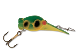 Luhr-Jensen Hot Shot Diving Plug -Rapala Store 31507980189785