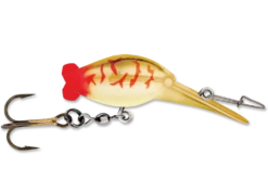 Luhr-Jensen Hot Shot Diving Plug -Rapala Store 31507980222553