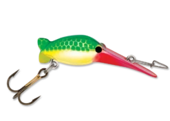 Luhr-Jensen Hot Shot Diving Plug -Rapala Store 31507980288089