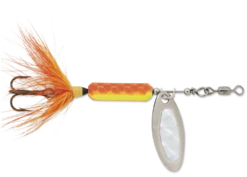 Luhr-Jensen Bang Tail Spinner -Rapala Store 31510043066457