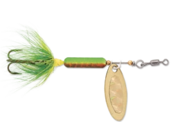 Luhr-Jensen Bang Tail Spinner -Rapala Store 31510043131993