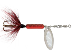 Luhr-Jensen Bang Tail Spinner -Rapala Store 31510043263065