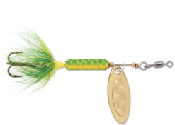 Luhr-Jensen Bang Tail Spinner -Rapala Store 31510043328601