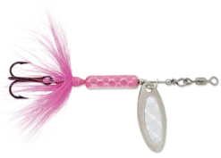 Luhr-Jensen Bang Tail Spinner -Rapala Store 31510043426905