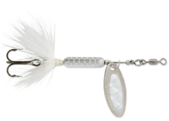 Luhr-Jensen Bang Tail Spinner -Rapala Store 31510043492441