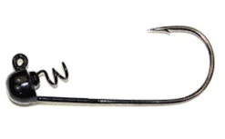 Gambler Screw Giggy Head Jighead 3 Pack -Rapala Store 31578086801497