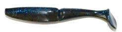 Gambler Little EZ 3 3/4 Inch Segmented Paddle Tail Swimbait -Rapala Store 31578243072089