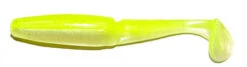 Gambler Little EZ 3 3/4 Inch Segmented Paddle Tail Swimbait -Rapala Store 31578243235929