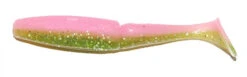 Gambler Little EZ 3 3/4 Inch Segmented Paddle Tail Swimbait -Rapala Store 31578243367001