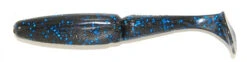Gambler EZ Swimmer 4 1/4 Inch Segmented Paddle Tail Swimbait -Rapala Store 31578720731225
