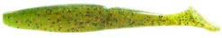 Gambler EZ Swimmer 4 1/4 Inch Segmented Paddle Tail Swimbait -Rapala Store 31578720829529