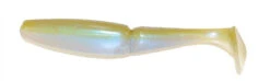 Gambler EZ Swimmer 4 1/4 Inch Segmented Paddle Tail Swimbait -Rapala Store 31578721091673
