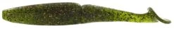 Gambler EZ Swimmer 4 1/4 Inch Segmented Paddle Tail Swimbait -Rapala Store 31578721222745