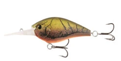 13 Fishing Cliff Banger Medium-Deep Diving Crankbait 24 13 Fishing Cliff Banger Medium-Deep Diving Crankbait -Rapala Store 32254099456089