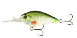 13 Fishing Cliff Banger Medium-Deep Diving Crankbait 30 13 Fishing Cliff Banger Medium-Deep Diving Crankbait -Rapala Store 32254099652697
