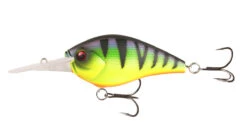13 Fishing Cliff Banger Medium-Deep Diving Crankbait 38 13 Fishing Cliff Banger Medium-Deep Diving Crankbait -Rapala Store 32254099947609