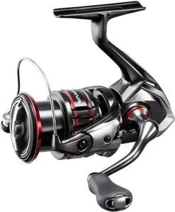Shimano Vanford Spinning Reels