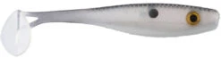 Big Bite Baits Suicide Shad 3 1/2 Inch Paddle Tail Swimbait 5 Pack -Rapala Store 35SWTM 03