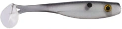Big Bite Baits Suicide Shad 3 1/2 Inch Paddle Tail Swimbait 5 Pack -Rapala Store 35SWTM 05