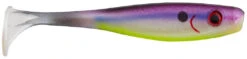 Big Bite Baits Suicide Shad 3 1/2 Inch Paddle Tail Swimbait 5 Pack -Rapala Store 35SWTM 10